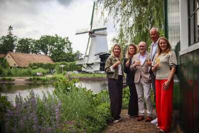 Nh1816 Verzekeringen verlengt samenwerking met Nederlands Openluchtmuseum
