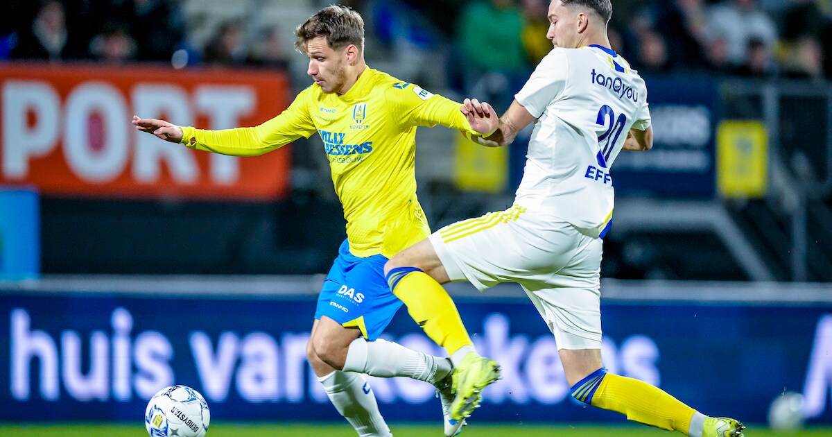 Dit zijn de in- en uitgaande transfers van RKC tijdens deze winterse ...