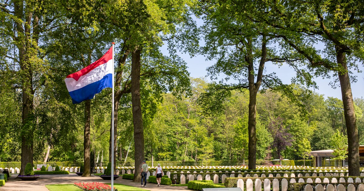 Bevrijdingsactiviteiten in Rhenen: livestream, Vrijheidsmaaltijd en ...