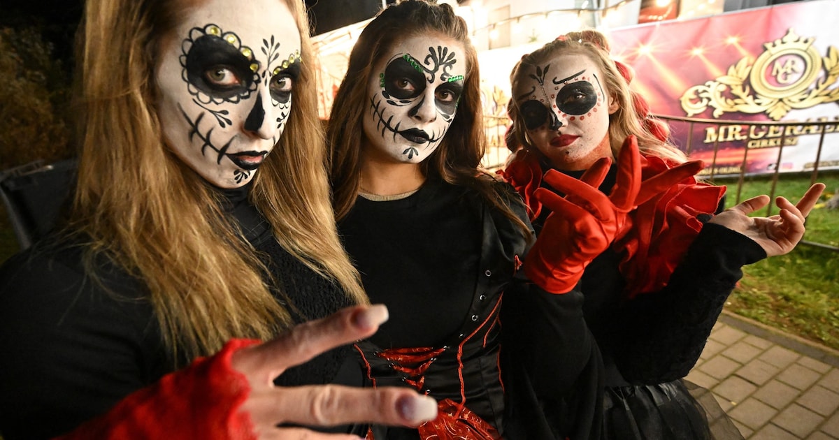 Halloween 2026 in Helmond: Dit zijn de leukste uitjes