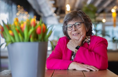 ‘IJzeren Rita’ was bijna premier, maar moest weg: ‘Gaat slecht met ons land, ik had andere prioriteiten gesteld’