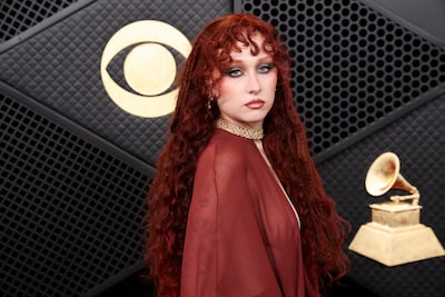 Zangeres Chappell Roan verlaat haar agentschap na Epstein-onthullingen