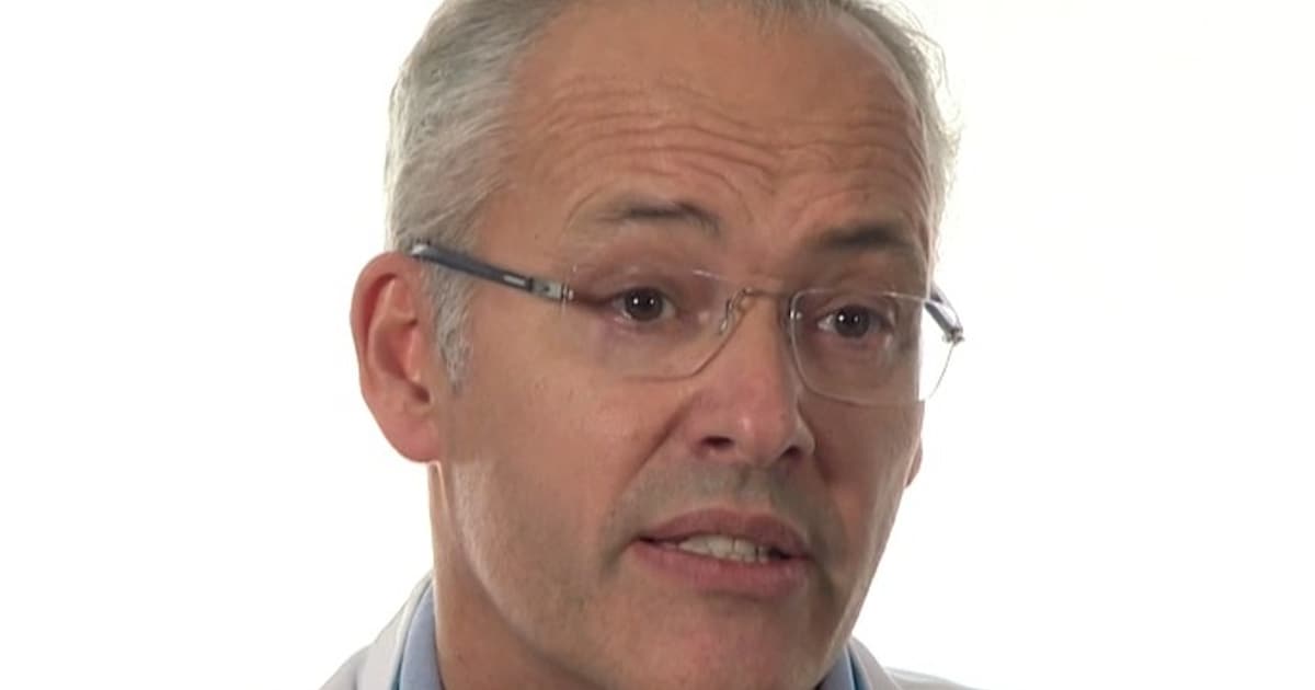 Nieuwe behandelingen prostaatkanker besproken in Marikenhuis Nijmegen