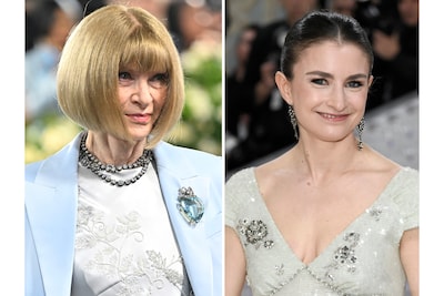 Chloe Malle groeide op in Beverly Hills met beroemde ouders, nu is ze de opvolgster van Anna Wintour