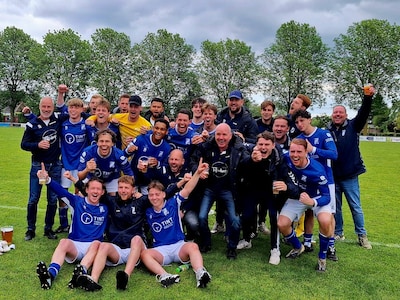 GVA pakt periodetitel • OSC speelt zich veilig • Jonge Kracht mag nog dromen van ‘toetje’