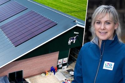 Boeren opgelicht met nepcontracten voor thuisbatterijen: ‘Ze worden nog net niet bedreigd’