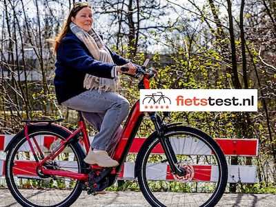 Dit zijn de best geteste elektrische toerfietsen