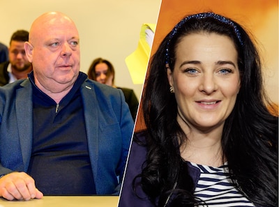 Peter Gillis krijgt 1,5 jaar cel voor belastingfraude met vakantieparken en taakstraf voor mishandel