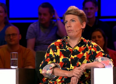 Paulien Cornelisse: Cruijffiaanse uitspraak ‘Elk nadeel heb zijn voordeel’ is de universele waarheid