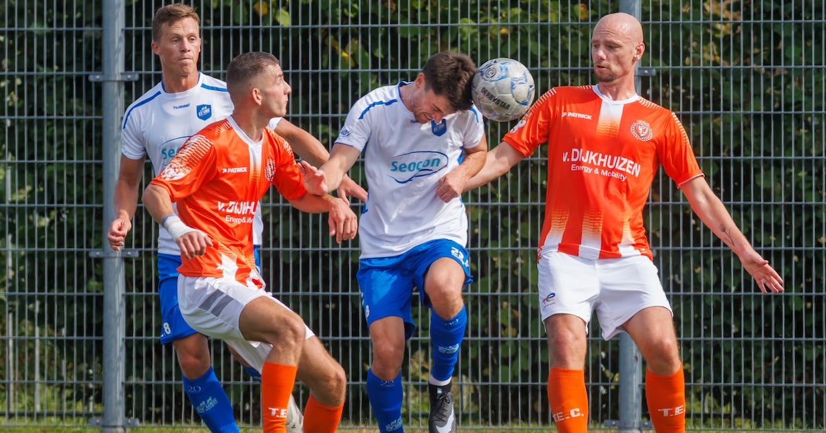 Spelerscarrousel | TEC verlengt met oud-prof en nog twee spelers • DTS Ede haalt doelman uit de derd