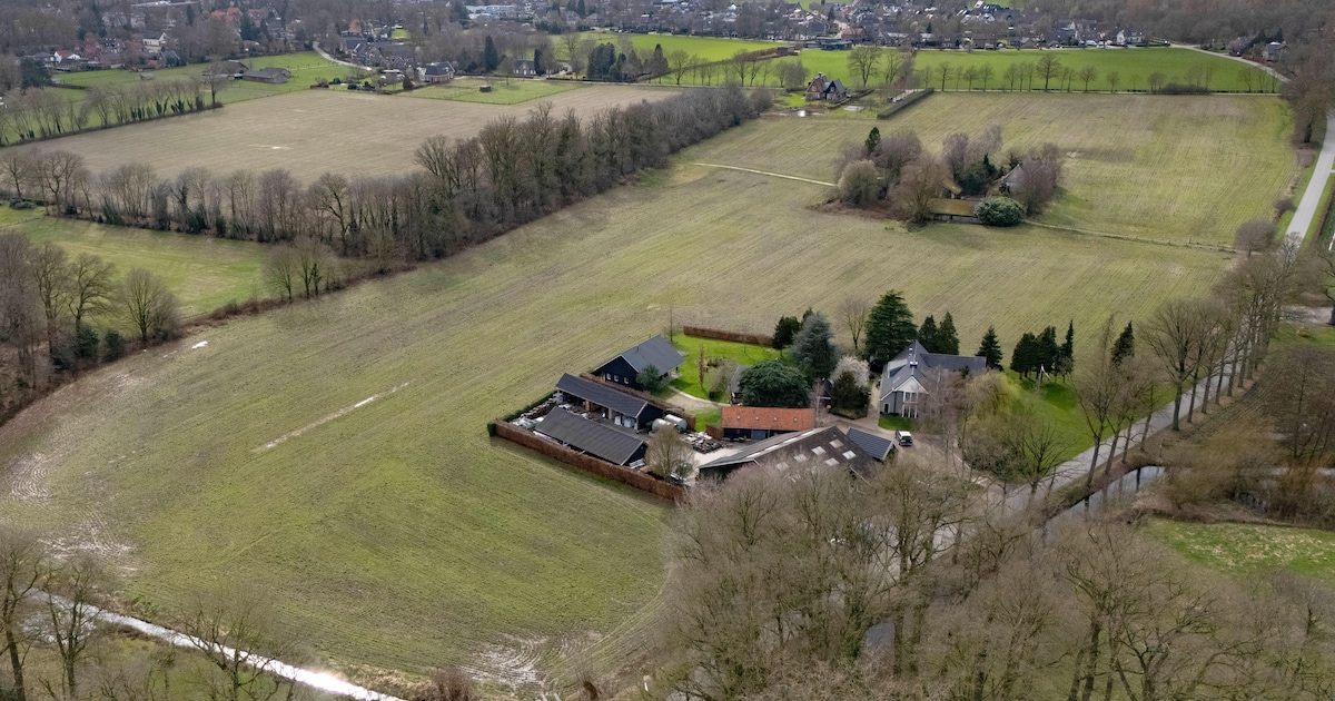 Honderden nieuwe woningen, dat kan alleen in Twello-Noord: derde kans voor omstreden bouwproject