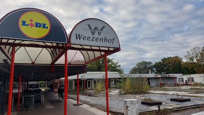 Verwaarloosd winkelcentrum in Nijmegen krijgt eindelijk nieuwbouw: bewoners verliezen strijd