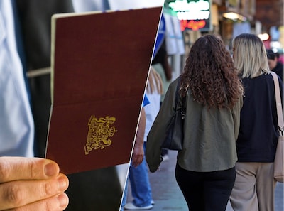 Vrouw uit Delft al maanden vast in Iran: ex-man verbiedt haar naar huis te reizen