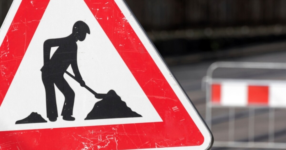 Werk aan Keulerstraat en Sint Petrusstraat in Nieuw Bergen begint halverwege september