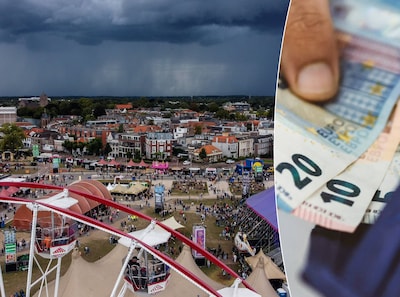 5 euro, 10 euro, 30 euro? Hoeveel entree kun je vragen voor een festival dat eerst gratis was?