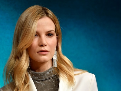 Van non tot huurmoordenaar: de Hollywood-carrière van Sylvia Hoeks gaat als een speer