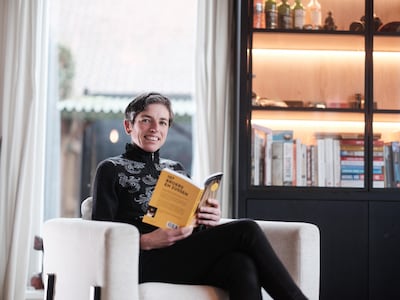 Esther ontdekt dat ze een kind is van een massadonor: ‘Nu begrijp ik waarom ik me altijd zo anders heb gevoeld’