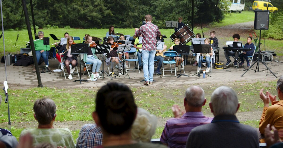 Zone College houdt voorlichting over groene opleidingen | Regio | De ...