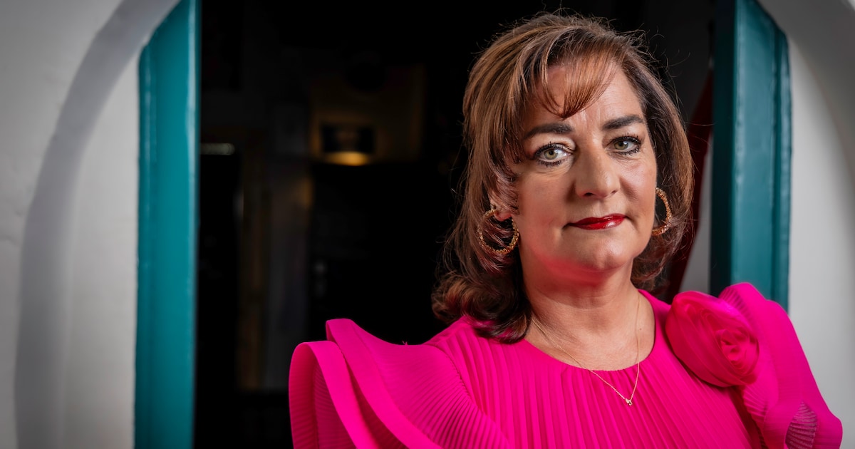 Th&eacute;r&egrave;se Boer openhartig over leven en dood van haar Jonnie: 'Toen we hem  naar buiten droegen, kwam plots dat nummer' | Nieuws | De Gelderlander.nl