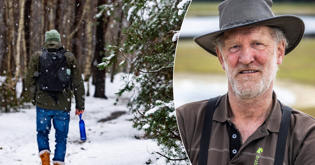 Mari valt hard in de sneeuw: ‘Die ribben herstellen wel, maar misschien moet ik me als een oud manne