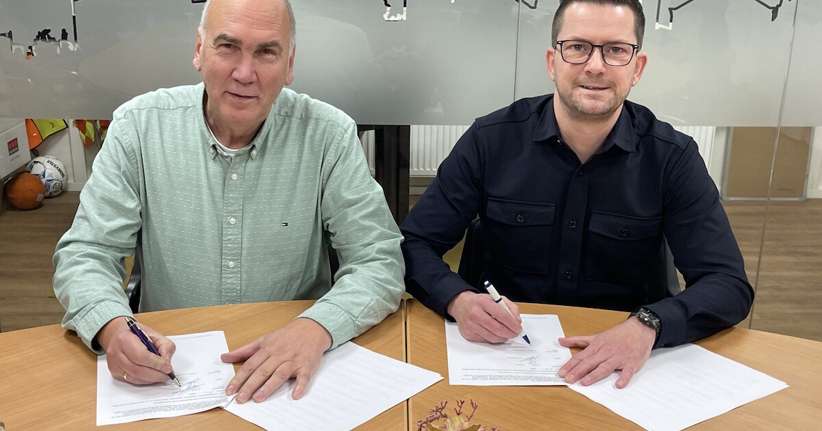 Van den Broek vertrekt bij De Merino’s, Meurs nieuwe trainer van Candia’66, Epskamp volgt Adnane op 