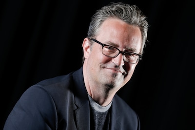 Moeder Matthew Perry emotioneel bij veroordeling ‘ketaminekoningin’: ‘Jij hebt dit veroorzaakt’
