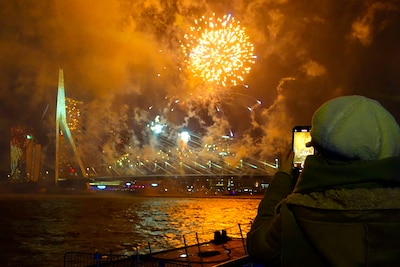 Laatste keer zelf vuurwerk afsteken, daarna zou er ruimte moeten komen voor vuurwerkclubs