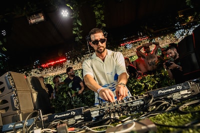 ADE-feest geannuleerd na ophef over optreden van verkrachting beschuldigde dj