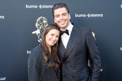 Relatie Yves Berendse en Sophie strandt na negen jaar