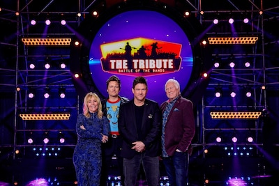 Muzikaal talent: deze Edenaren doen mee aan tv-show The Tribute