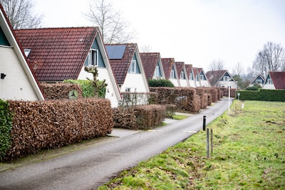 Gemeenten betalen zich blauw aan bewaakte huisjes voor getraumatiseerde jeugd: ‘Maar het werkt niet’