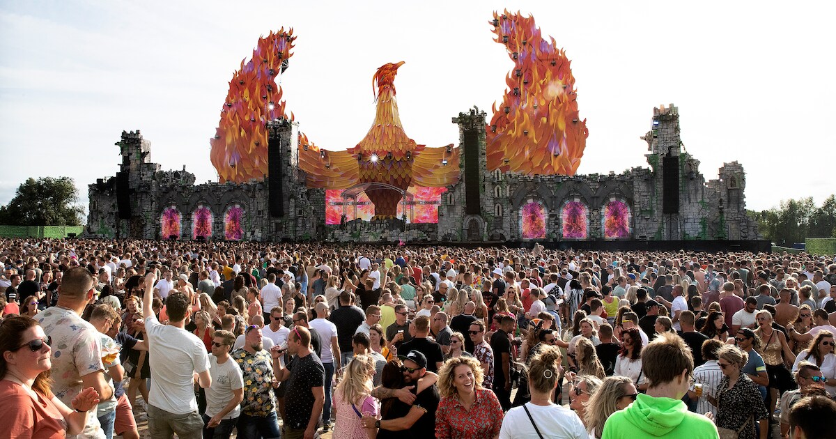 Eerste namen Dreamfields 2023 bekend: Sunnery James & Ryan Marciano na twaalf jaar terug in Lathum