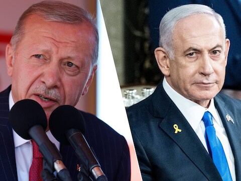 LIVE Midden-Oosten | Turkse arrestatiebevelen tegen Netanyahu en ministers, Iran ontkent beramen aanslag op Israëlische ambassadeur
