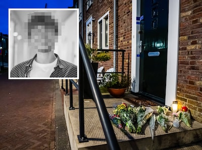 Jesse R. na onthoofden moeder: ‘Ik heb de vrouw vermoord die mij mijn leven heeft gegeven’