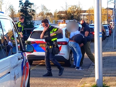 Leven van Nabil S.: als 10-jarige inbreken, tonnen buitmaken bij plofkraken en nu ontsnappen aan zijn begeleiders