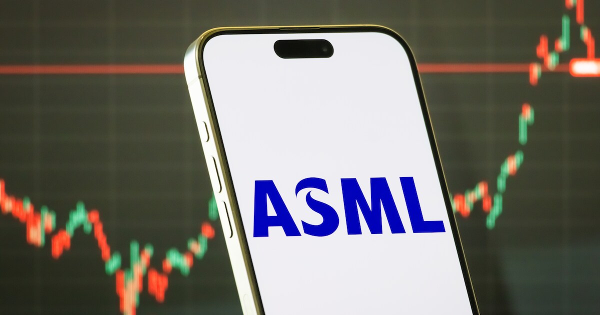 Vakbonden spreken van ‘bizar plan’ na aangekondigde ontslagen bij ASML ...