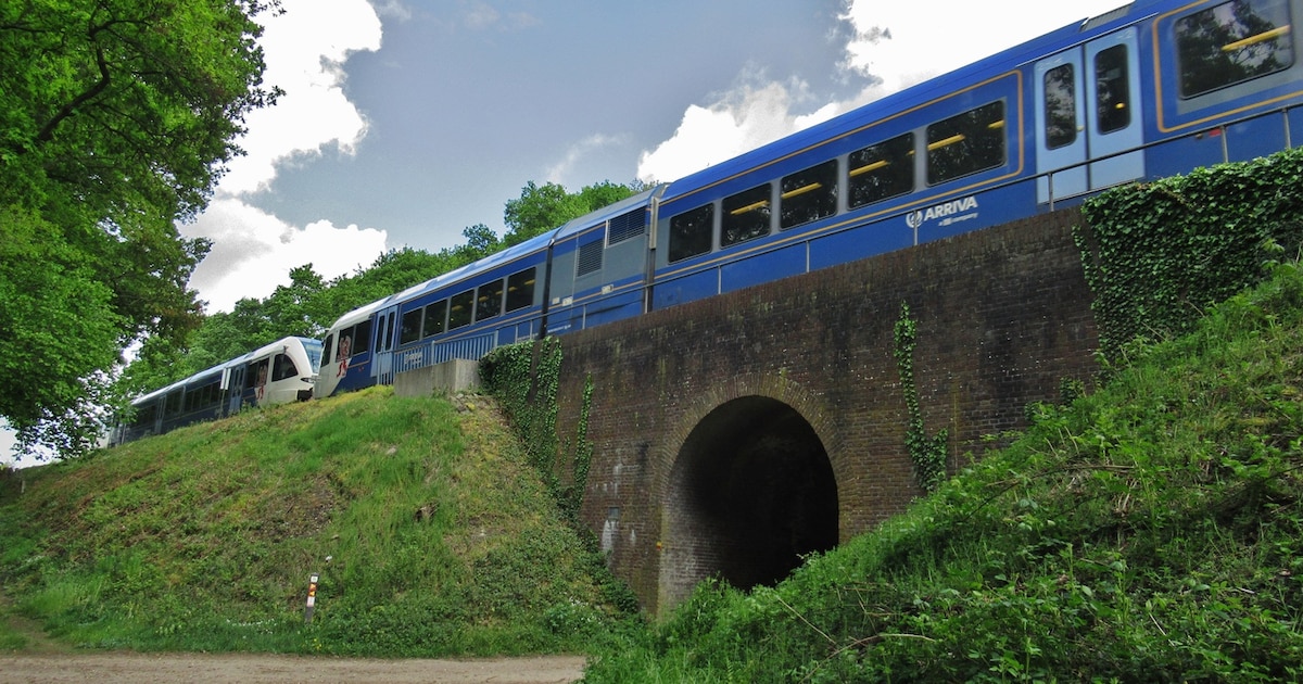 Inloopspreekuur over Maaslijn in Beesel op 1 december