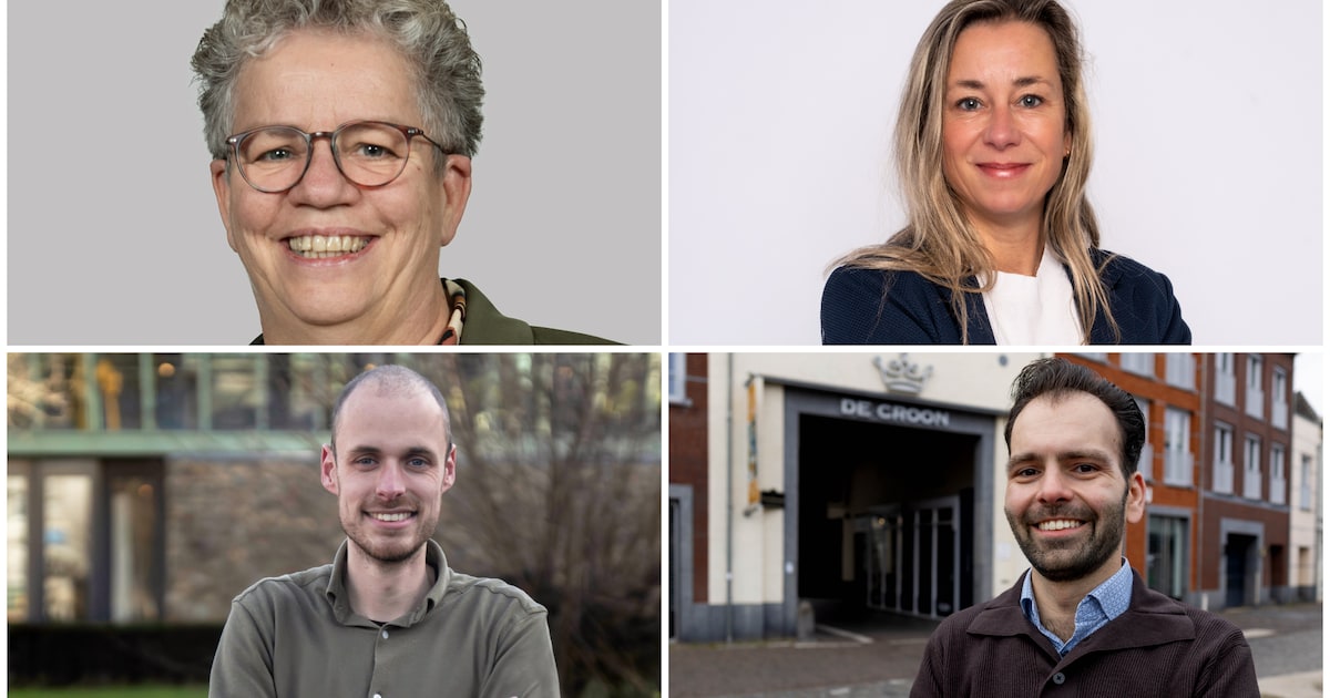 Boxtel stap dichter bij nieuwe coalitie: Combinatie95, D66, PvdA-GroenLinks en CDA werken aan akkoor