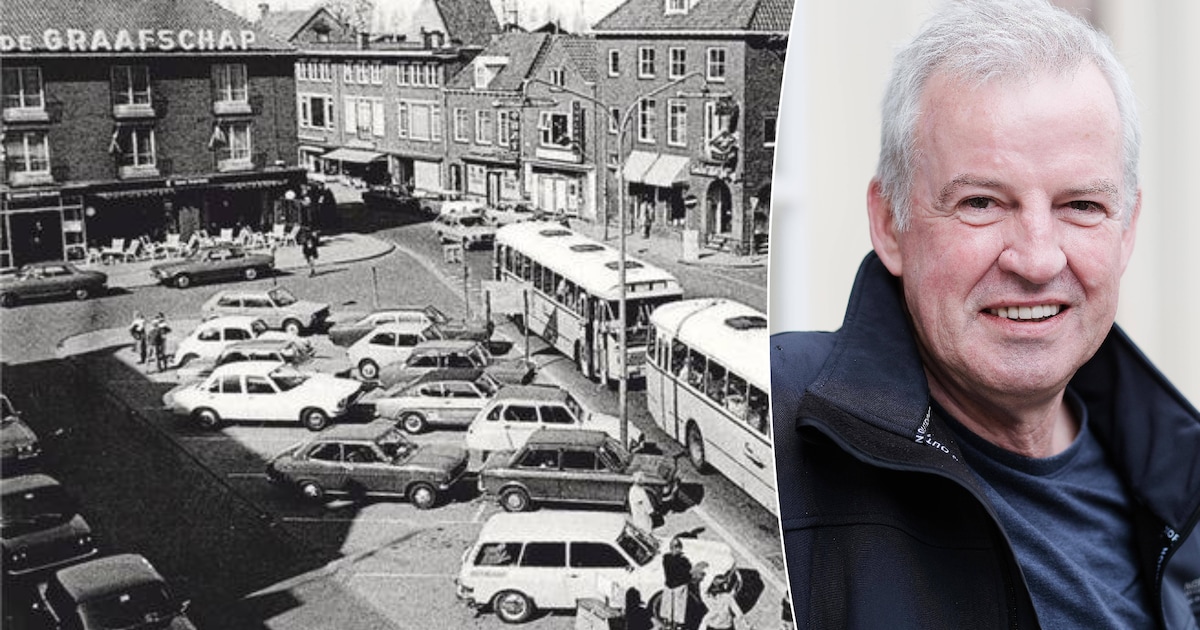 Facebookgroep helpt schrijver Willy om het naoorlogse Doetinchem te reconstrueren met fotoboek