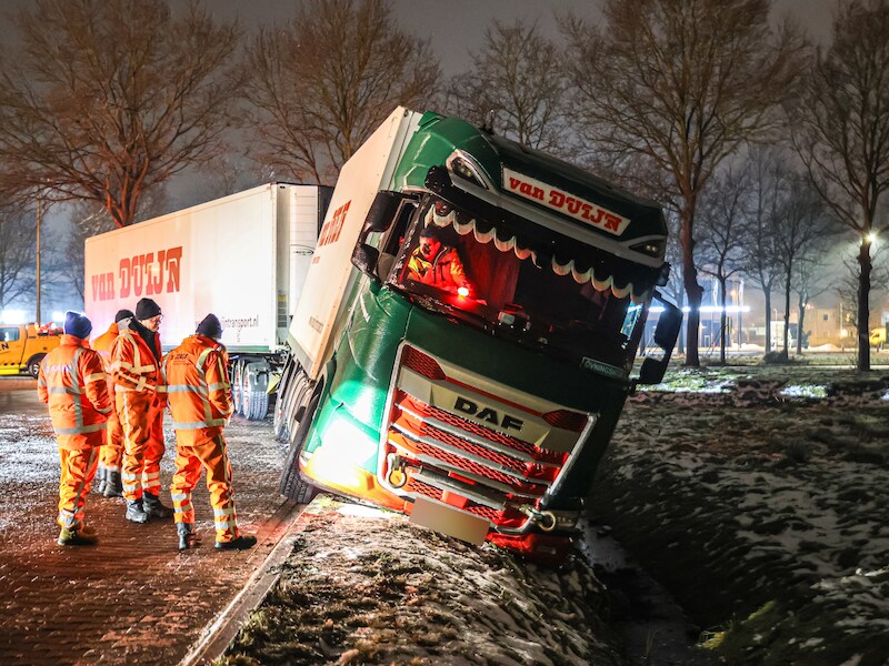 Code rood in noorden | De Gelderlander.nl
