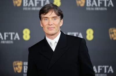 Cillian Murphy ontkent rol als Voldemort in Harry Potter-serie