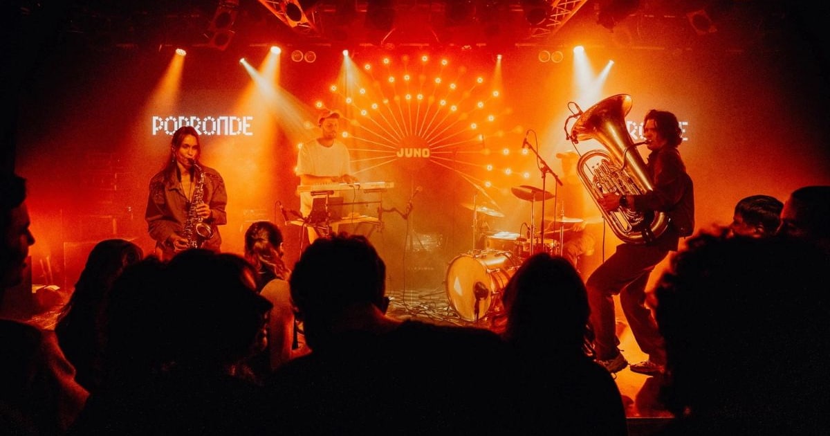 Popronde 2026 start in Nijmegen met honderd acts