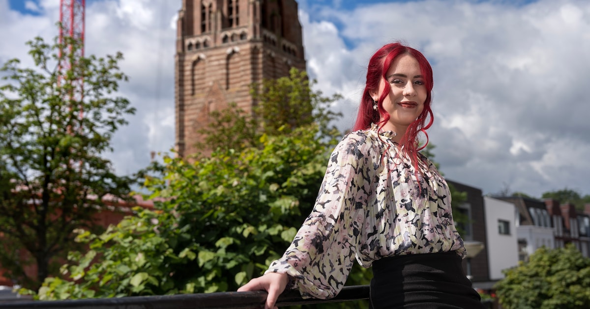 Nieuws over de gemeente Sint-Michielsgestel? Laat het mij weten!