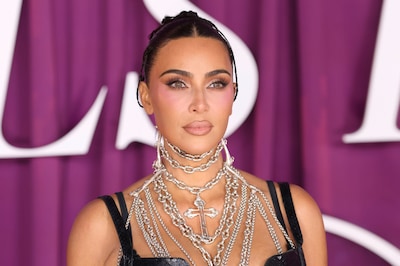 Kim Kardashian krijgt 1 euro schadevergoeding na sieradenroof in Parijs