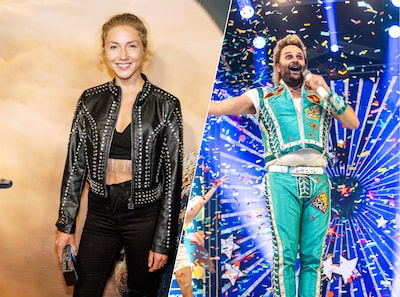 Steven Kazàn: ‘Jamie en Vieze Jack zijn uit elkaar’