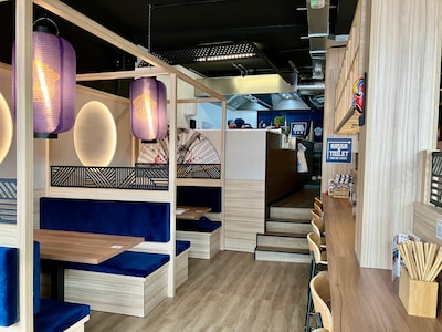 Nieuw restaurant, kleinere pannenkoekenboot en meer nieuwtjes van deze week