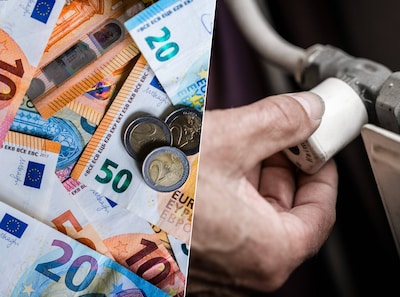 Huishoudens betalen volgend jaar iets meer voor aansluiting van stroom en gas