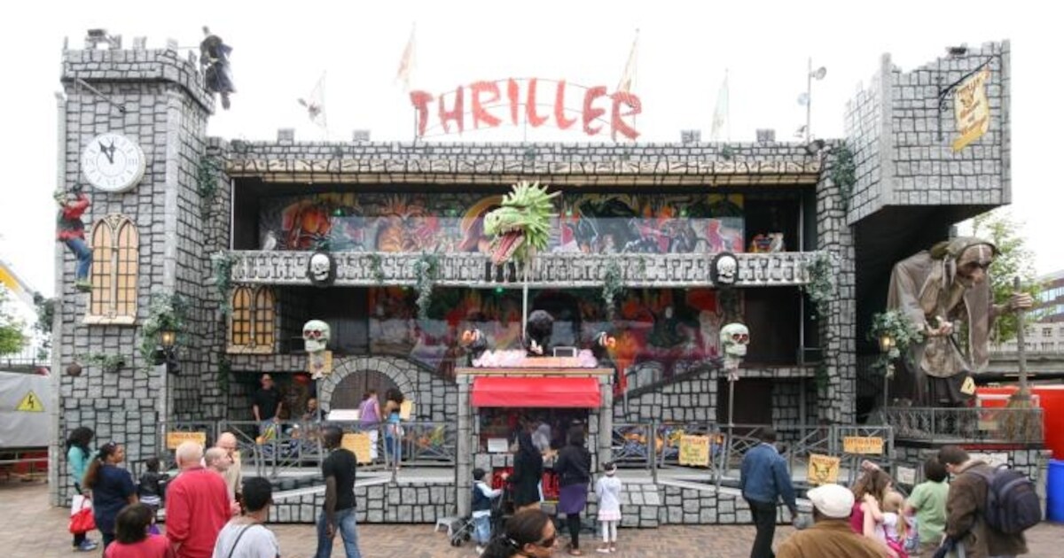 'Tielse kermis spectaculairder dan ooit'