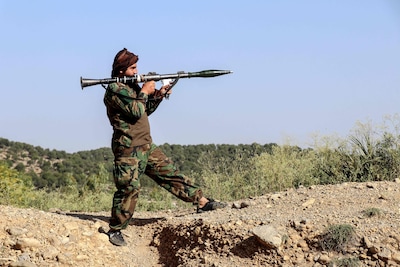 Europese Commissie wil in Brussel met taliban praten over migratie, plan stuit op verzet