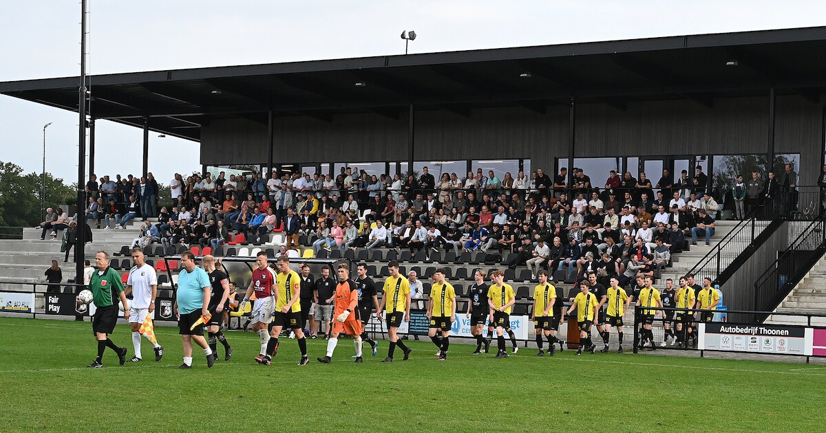 EGS’20 in race om sportcomplex van het jaar
